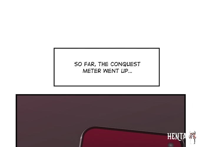 Hypnotist Security Guard (Uncensored) Hypnotist Security Guard (Uncensored) Chapter 33 - صفحة 2