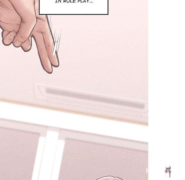 Hypnotist Security Guard (Uncensored) Hypnotist Security Guard (Uncensored) Chapter 33 - صفحة 21