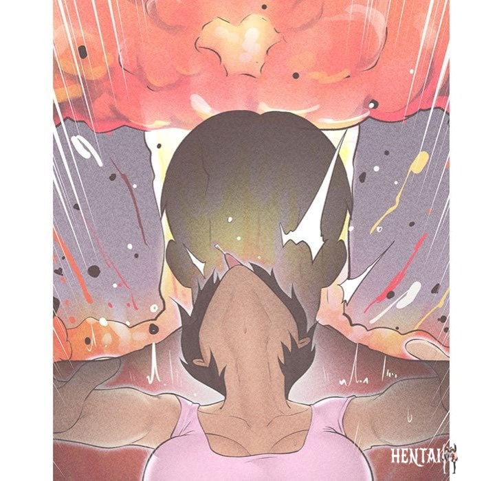 Hypnotist Security Guard (Uncensored) Hypnotist Security Guard (Uncensored) Chapter 33 - صفحة 32