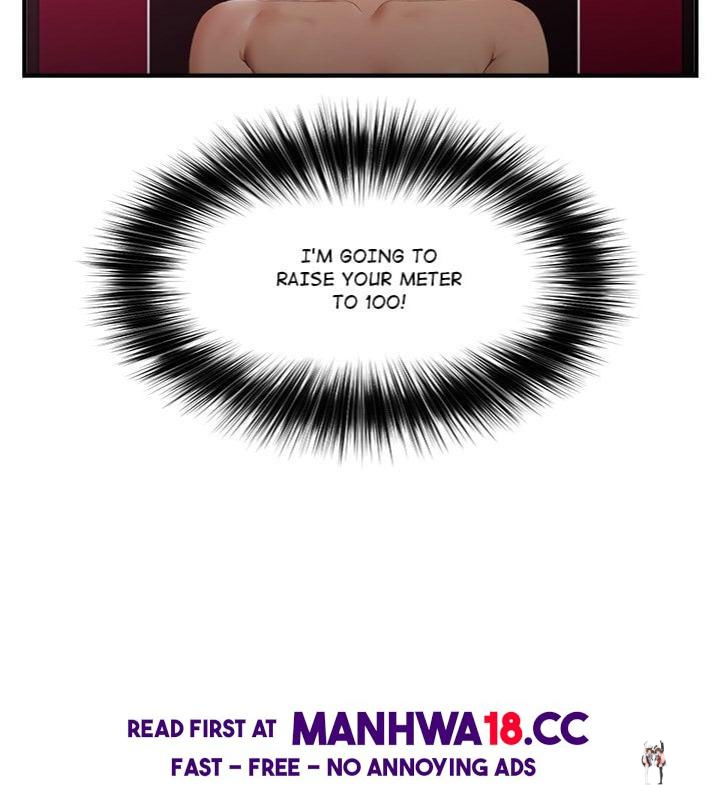 Hypnotist Security Guard (Uncensored) Hypnotist Security Guard (Uncensored) Chapter 33 - صفحة 38