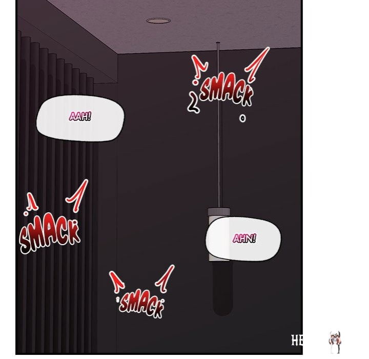 Hypnotist Security Guard (Uncensored) Hypnotist Security Guard (Uncensored) Chapter 33 - صفحة 48