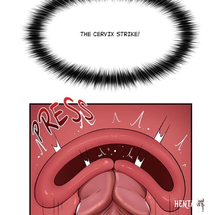 Hypnotist Security Guard (Uncensored) Hypnotist Security Guard (Uncensored) Chapter 33 - صفحة 59