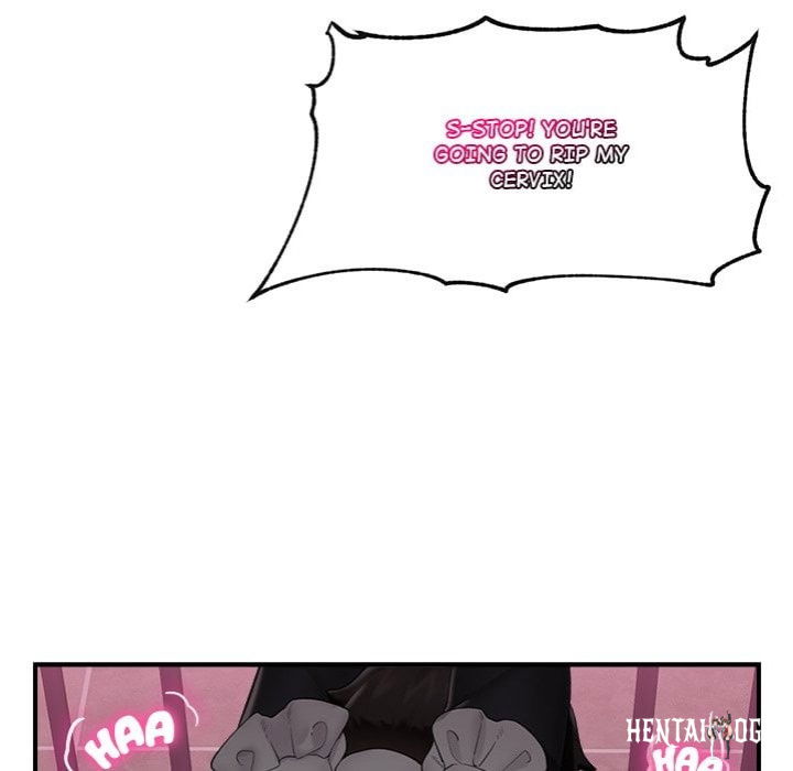 Hypnotist Security Guard (Uncensored) Hypnotist Security Guard (Uncensored) Chapter 33 - صفحة 61