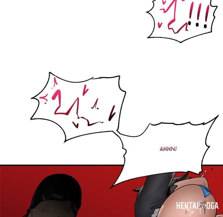 Hypnotist Security Guard (Uncensored) Hypnotist Security Guard (Uncensored) Chapter 33 - صفحة 66