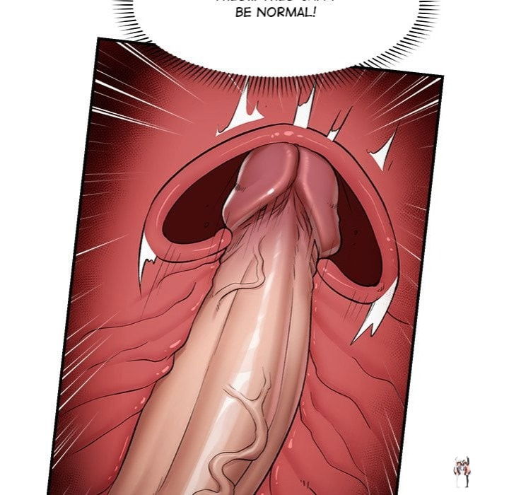 Hypnotist Security Guard (Uncensored) Hypnotist Security Guard (Uncensored) Chapter 33 - صفحة 69