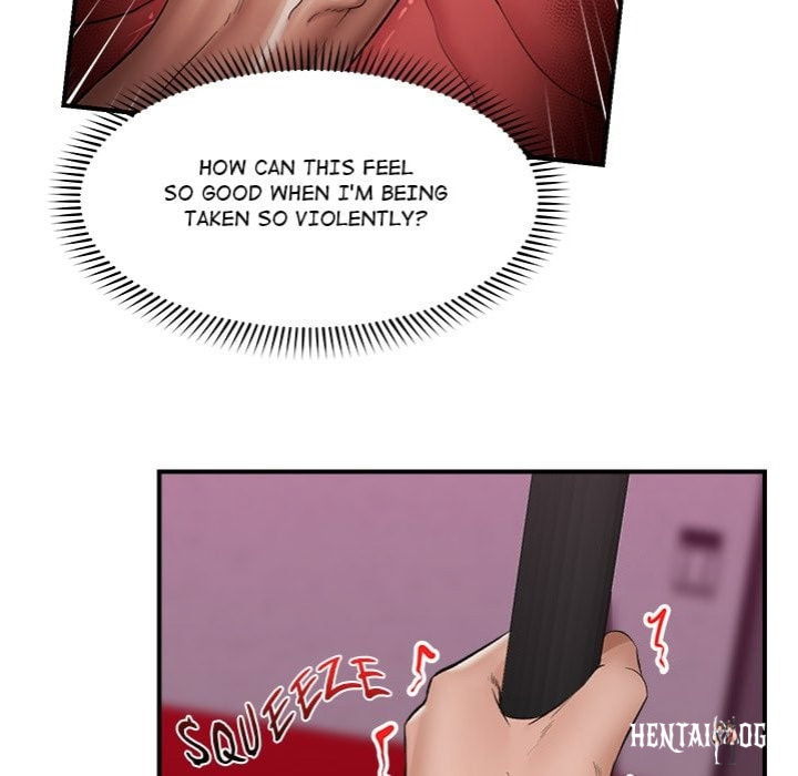 Hypnotist Security Guard (Uncensored) Hypnotist Security Guard (Uncensored) Chapter 33 - صفحة 70