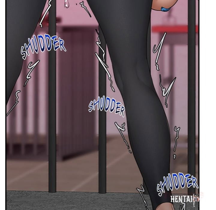 Hypnotist Security Guard (Uncensored) Hypnotist Security Guard (Uncensored) Chapter 33 - صفحة 76