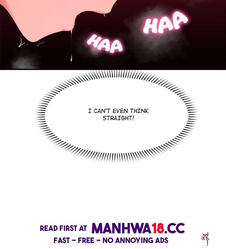 Hypnotist Security Guard (Uncensored) Hypnotist Security Guard (Uncensored) Chapter 33 - صفحة 79