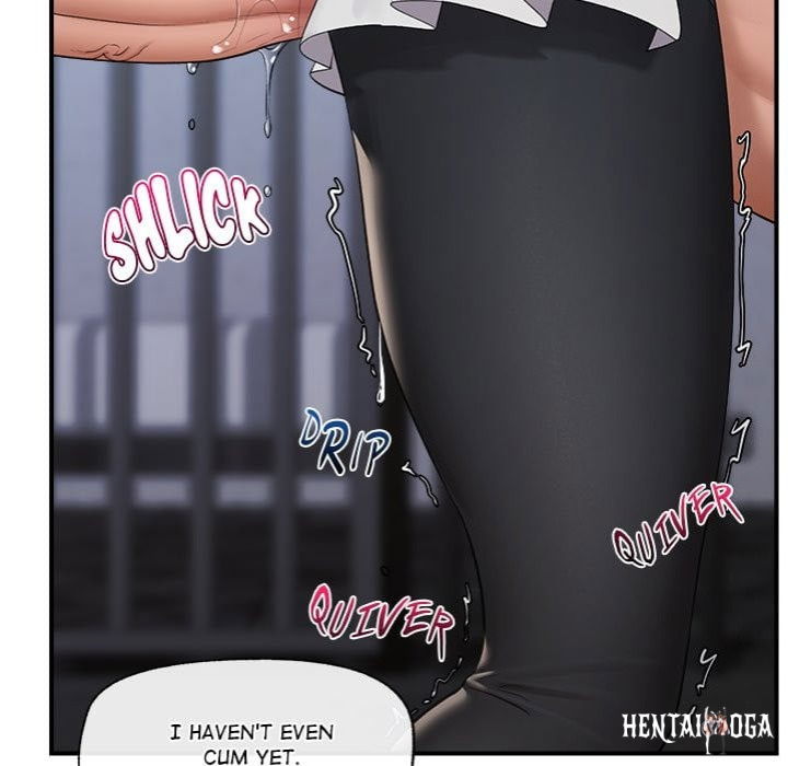 Hypnotist Security Guard (Uncensored) Hypnotist Security Guard (Uncensored) Chapter 33 - صفحة 81