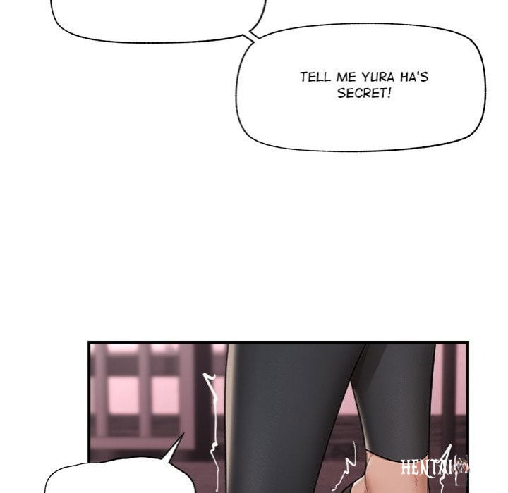 Hypnotist Security Guard (Uncensored) Hypnotist Security Guard (Uncensored) Chapter 33 - صفحة 82