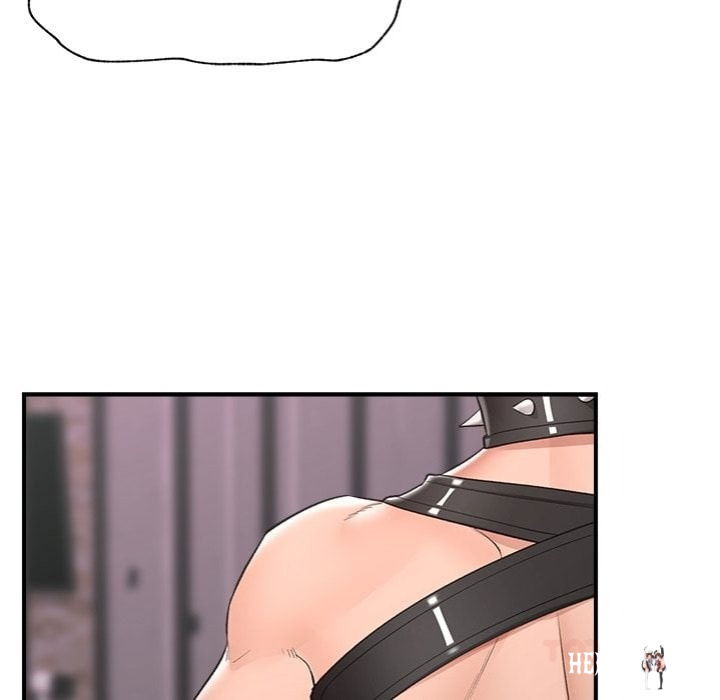 Hypnotist Security Guard (Uncensored) Hypnotist Security Guard (Uncensored) Chapter 33 - صفحة 84