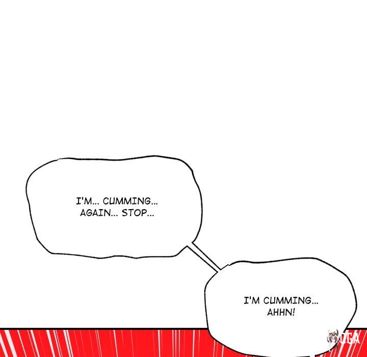 Hypnotist Security Guard (Uncensored) Hypnotist Security Guard (Uncensored) Chapter 36 - Page 10