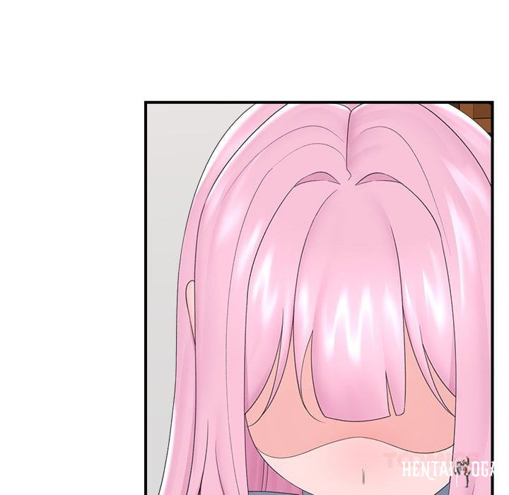 Hypnotist Security Guard (Uncensored) Hypnotist Security Guard (Uncensored) Chapter 36 - Page 100