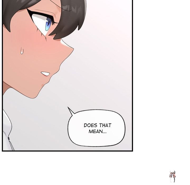 Hypnotist Security Guard (Uncensored) Hypnotist Security Guard (Uncensored) Chapter 36 - Page 103