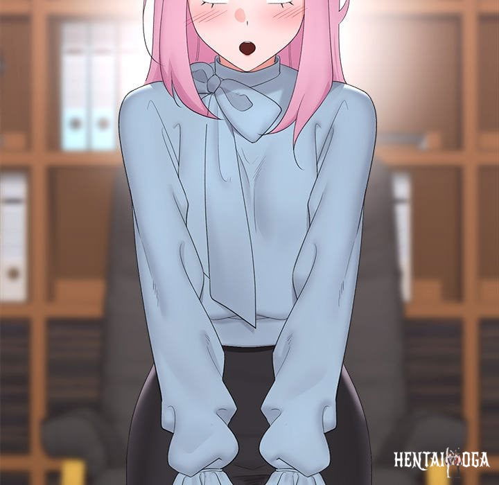 Hypnotist Security Guard (Uncensored) Hypnotist Security Guard (Uncensored) Chapter 36 - Page 107