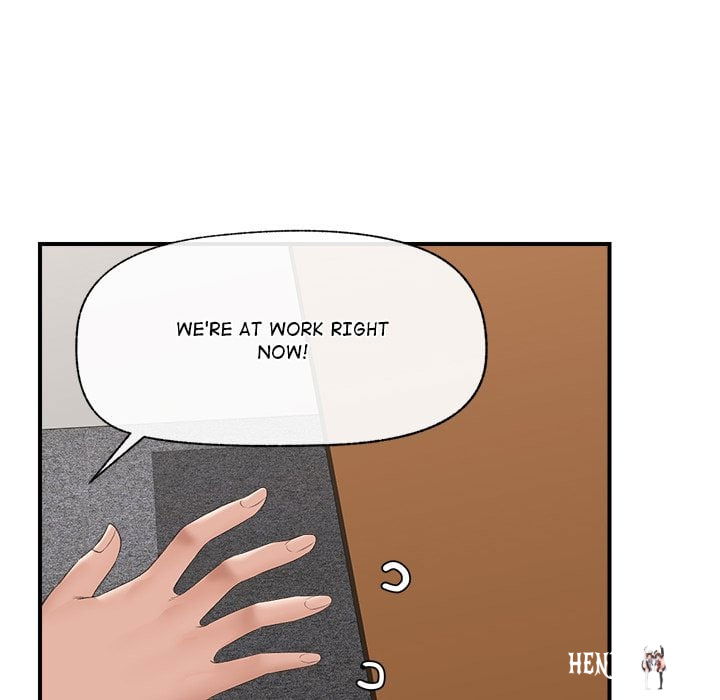 Hypnotist Security Guard (Uncensored) Hypnotist Security Guard (Uncensored) Chapter 36 - Page 111