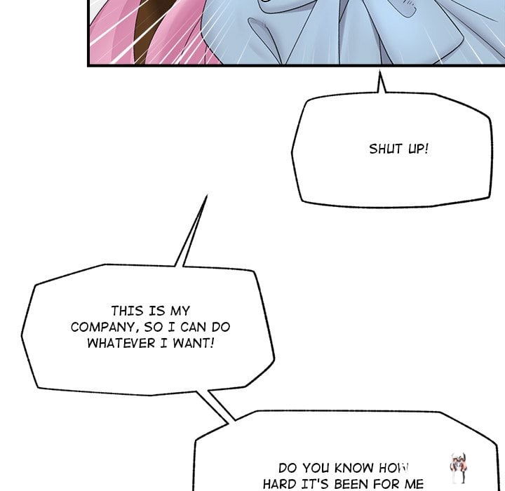 Hypnotist Security Guard (Uncensored) Hypnotist Security Guard (Uncensored) Chapter 36 - Page 114