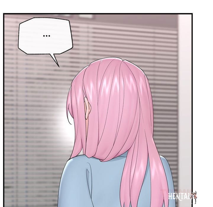 Hypnotist Security Guard (Uncensored) Hypnotist Security Guard (Uncensored) Chapter 36 - Page 116