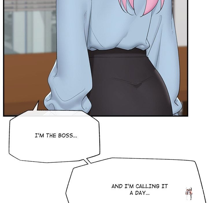 Hypnotist Security Guard (Uncensored) Hypnotist Security Guard (Uncensored) Chapter 36 - Page 117