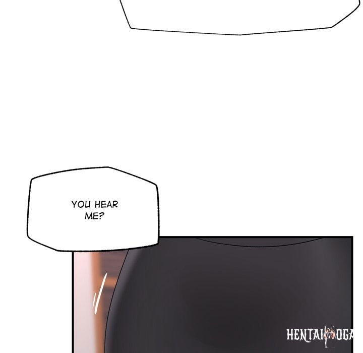 Hypnotist Security Guard (Uncensored) Hypnotist Security Guard (Uncensored) Chapter 36 - Page 118