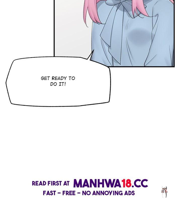 Hypnotist Security Guard (Uncensored) Hypnotist Security Guard (Uncensored) Chapter 36 - Page 123