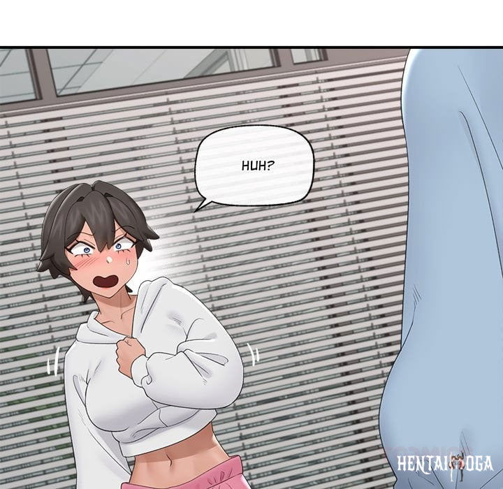 Hypnotist Security Guard (Uncensored) Hypnotist Security Guard (Uncensored) Chapter 36 - Page 124