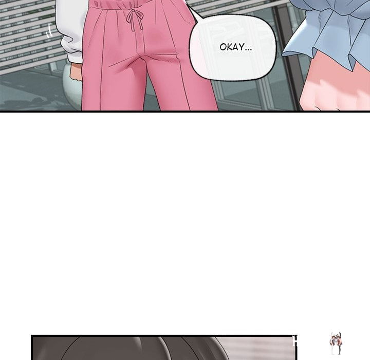 Hypnotist Security Guard (Uncensored) Hypnotist Security Guard (Uncensored) Chapter 36 - Page 125