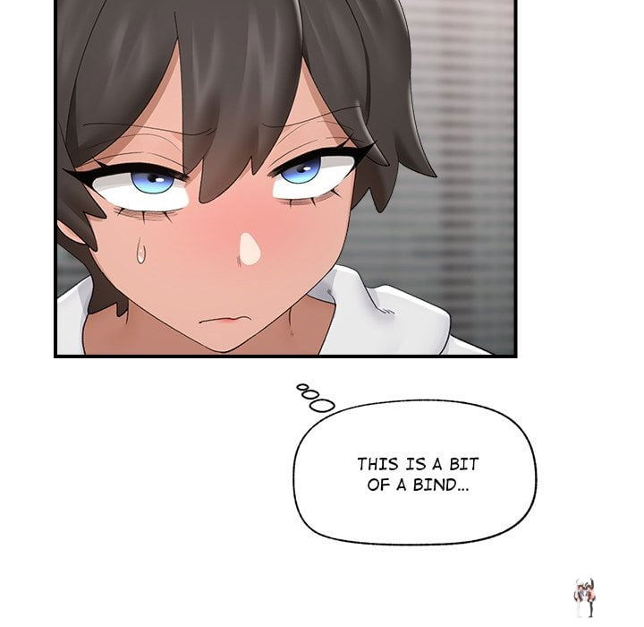 Hypnotist Security Guard (Uncensored) Hypnotist Security Guard (Uncensored) Chapter 36 - Page 126