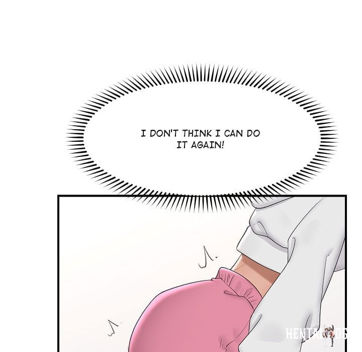 Hypnotist Security Guard (Uncensored) Hypnotist Security Guard (Uncensored) Chapter 36 - Page 127