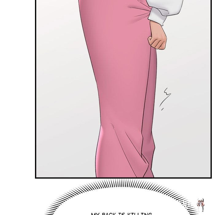 Hypnotist Security Guard (Uncensored) Hypnotist Security Guard (Uncensored) Chapter 36 - Page 128