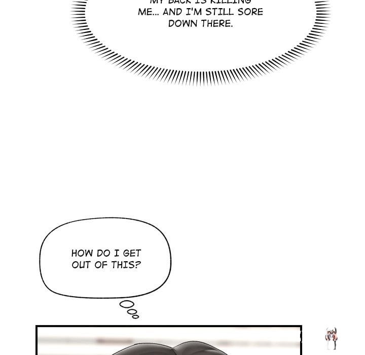 Hypnotist Security Guard (Uncensored) Hypnotist Security Guard (Uncensored) Chapter 36 - Page 129