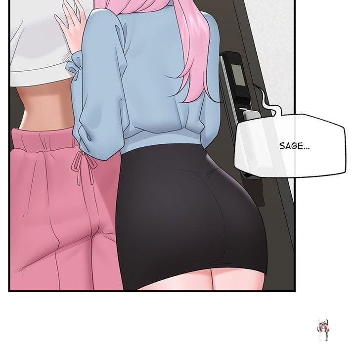 Hypnotist Security Guard (Uncensored) Hypnotist Security Guard (Uncensored) Chapter 36 - Page 140