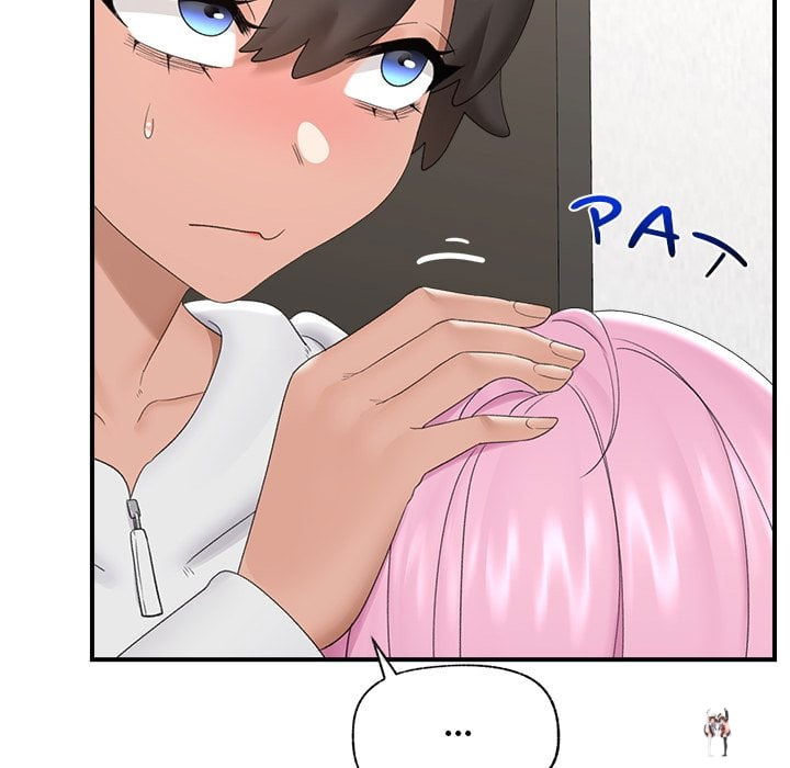 Hypnotist Security Guard (Uncensored) Hypnotist Security Guard (Uncensored) Chapter 36 - Page 142