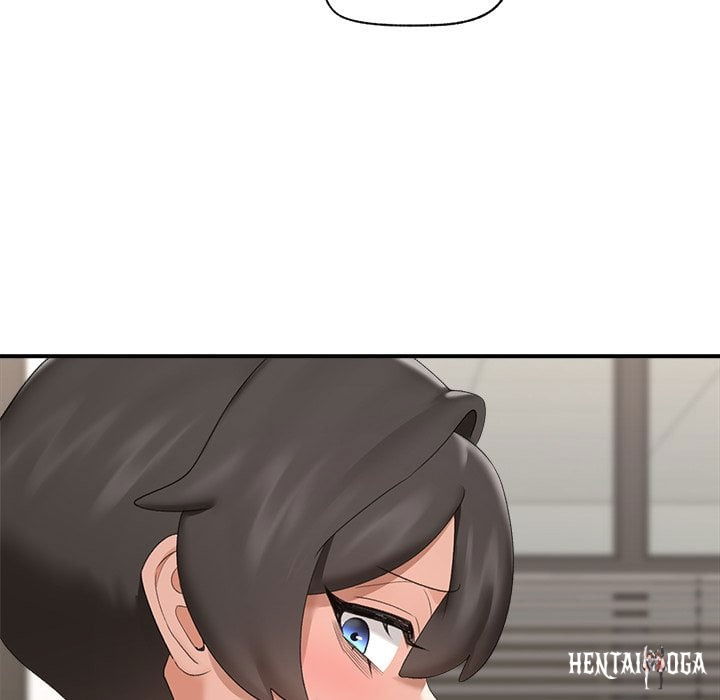 Hypnotist Security Guard (Uncensored) Hypnotist Security Guard (Uncensored) Chapter 36 - Page 143