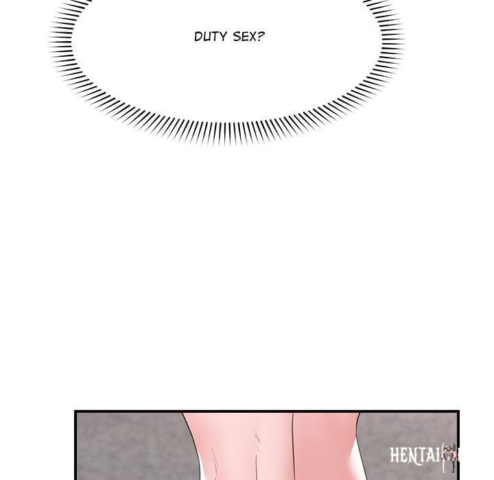 Hypnotist Security Guard (Uncensored) Hypnotist Security Guard (Uncensored) Chapter 36 - Page 147