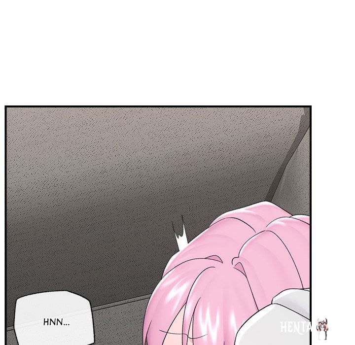 Hypnotist Security Guard (Uncensored) Hypnotist Security Guard (Uncensored) Chapter 36 - Page 154