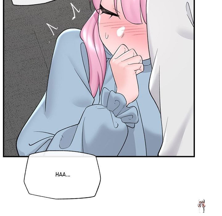 Hypnotist Security Guard (Uncensored) Hypnotist Security Guard (Uncensored) Chapter 36 - Page 155