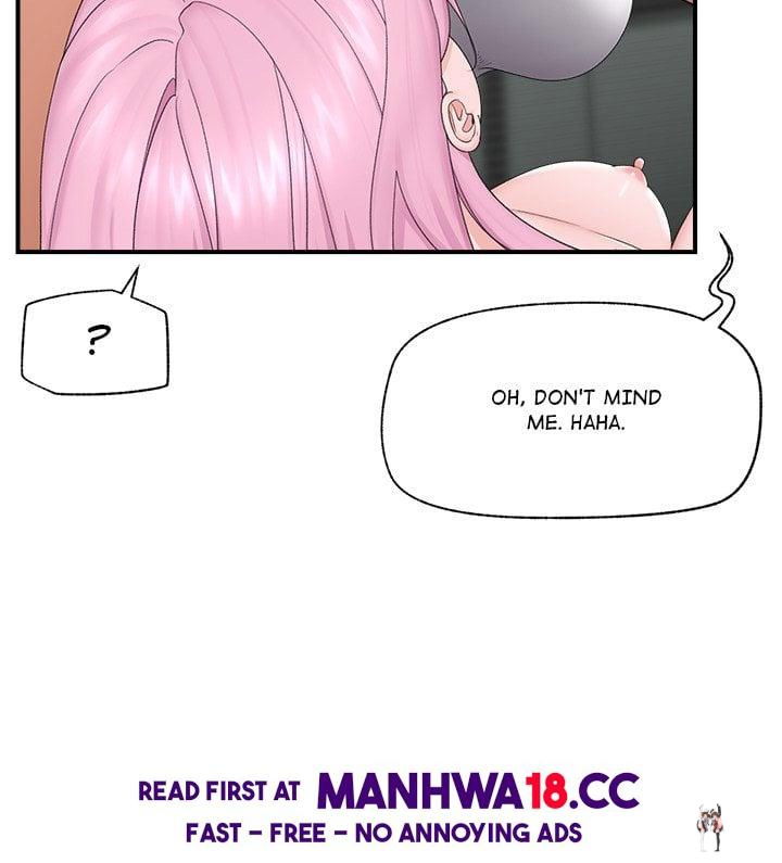 Hypnotist Security Guard (Uncensored) Hypnotist Security Guard (Uncensored) Chapter 36 - Page 163