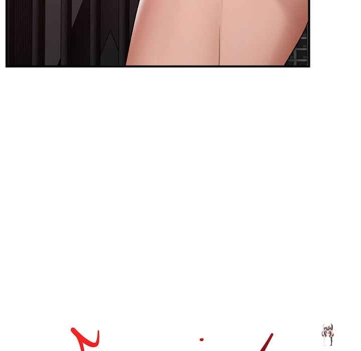 Hypnotist Security Guard (Uncensored) Hypnotist Security Guard (Uncensored) Chapter 36 - Page 18