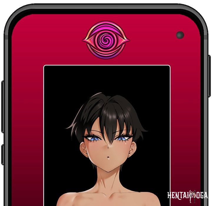 Hypnotist Security Guard (Uncensored) Hypnotist Security Guard (Uncensored) Chapter 36 - Page 182