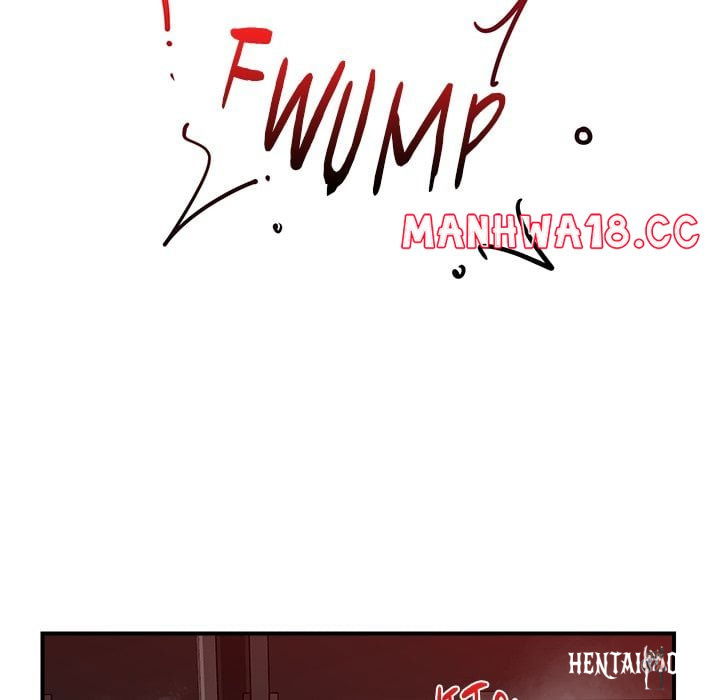 Hypnotist Security Guard (Uncensored) Hypnotist Security Guard (Uncensored) Chapter 36 - Page 19