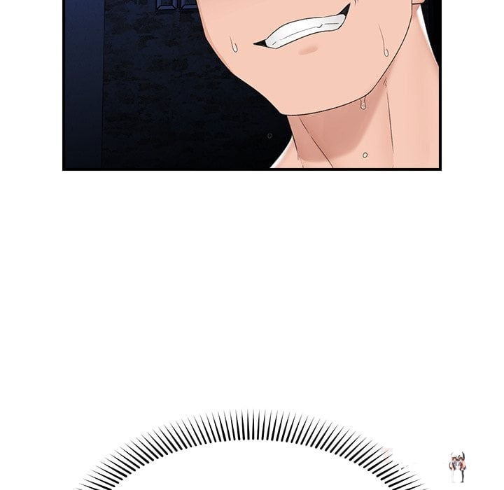 Hypnotist Security Guard (Uncensored) Hypnotist Security Guard (Uncensored) Chapter 36 - Page 28