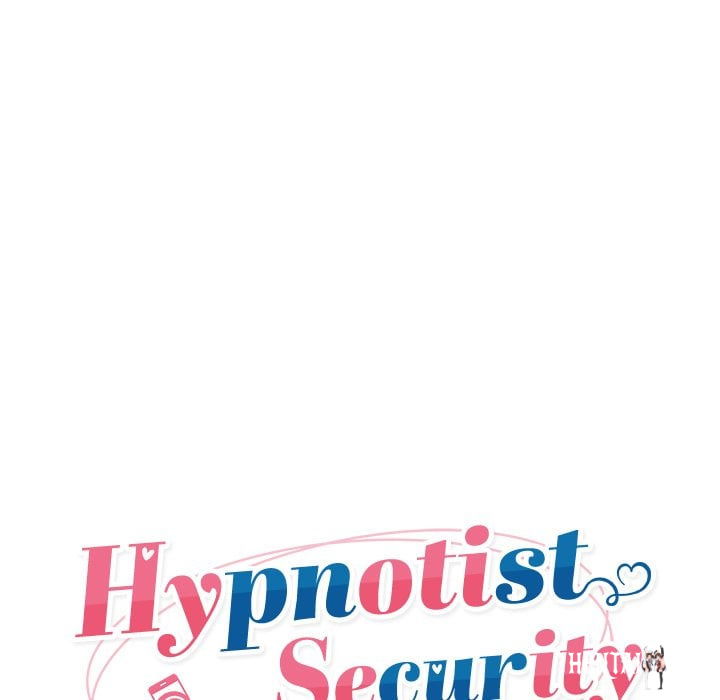 Hypnotist Security Guard (Uncensored) Hypnotist Security Guard (Uncensored) Chapter 36 - Page 31