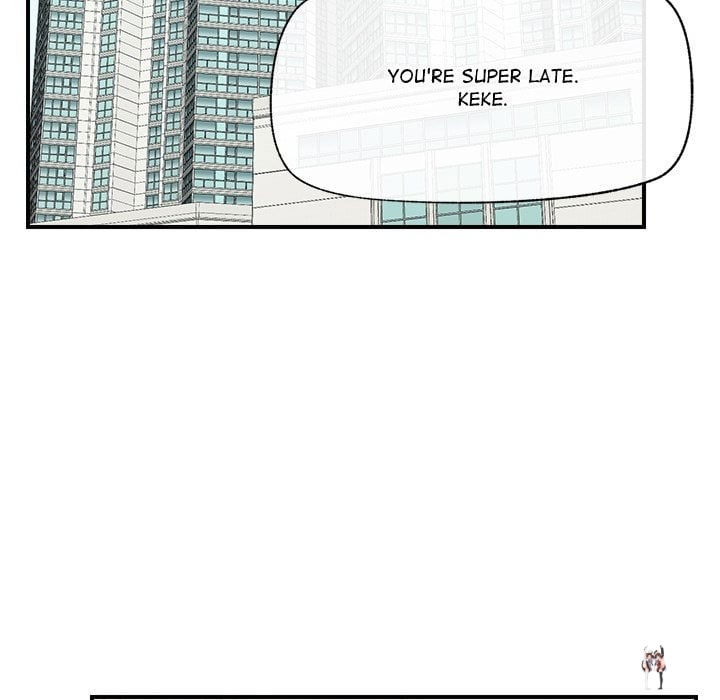 Hypnotist Security Guard (Uncensored) Hypnotist Security Guard (Uncensored) Chapter 36 - Page 36