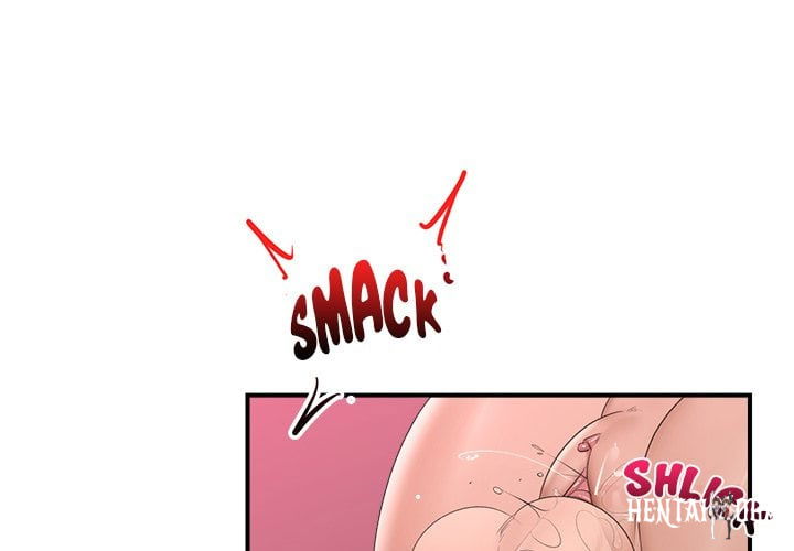 Hypnotist Security Guard (Uncensored) Hypnotist Security Guard (Uncensored) Chapter 36 - Page 4