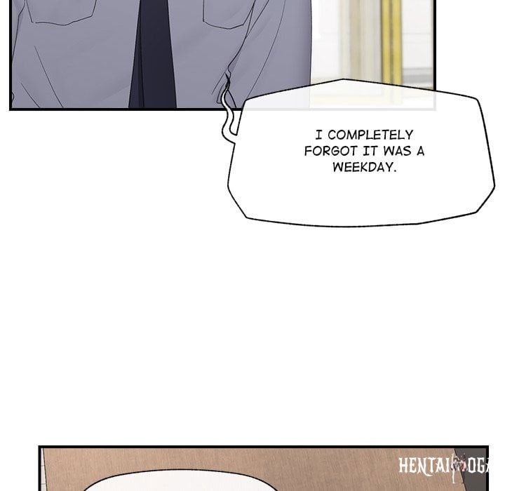 Hypnotist Security Guard (Uncensored) Hypnotist Security Guard (Uncensored) Chapter 36 - Page 40