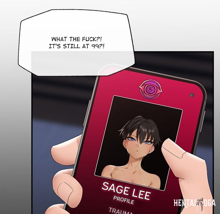 Hypnotist Security Guard (Uncensored) Hypnotist Security Guard (Uncensored) Chapter 36 - Page 45