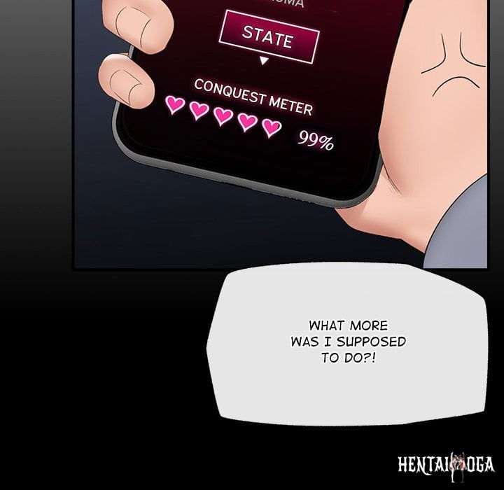 Hypnotist Security Guard (Uncensored) Hypnotist Security Guard (Uncensored) Chapter 36 - Page 46