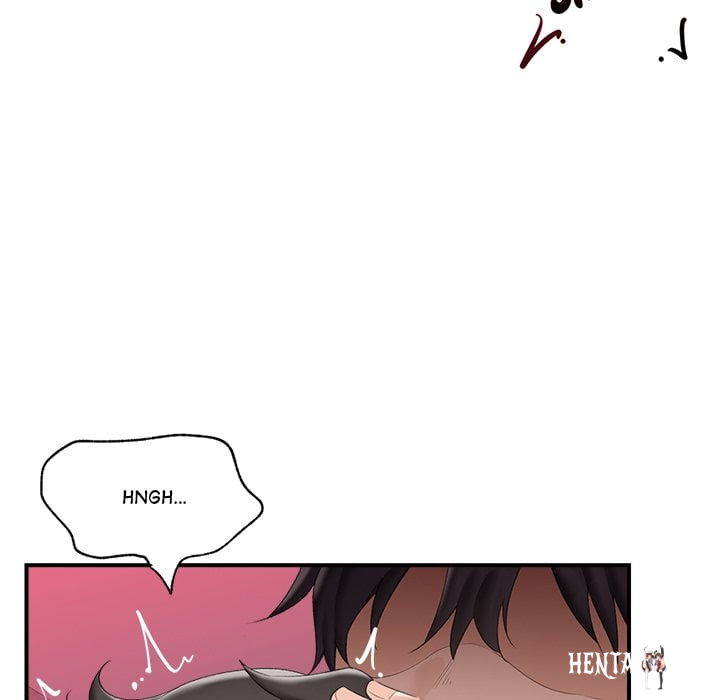 Hypnotist Security Guard (Uncensored) Hypnotist Security Guard (Uncensored) Chapter 36 - Page 6