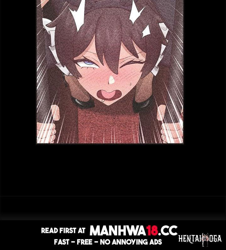 Hypnotist Security Guard (Uncensored) Hypnotist Security Guard (Uncensored) Chapter 36 - Page 63